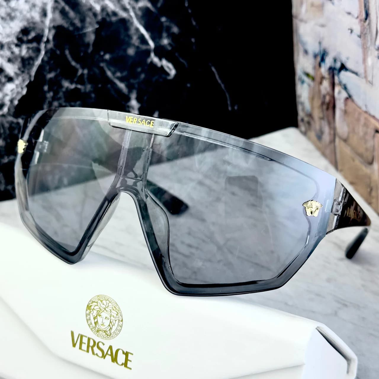 Gafas de sol de diseño KAN01