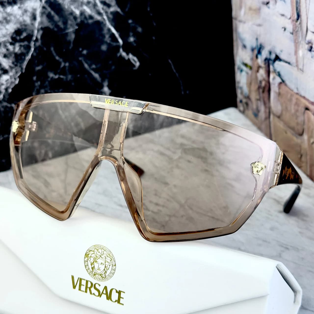 Gafas de sol de diseño KAN03
