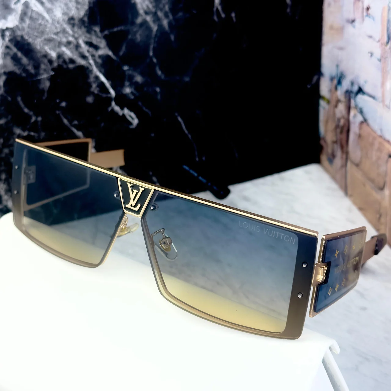 Gafas de sol de diseño LUN01