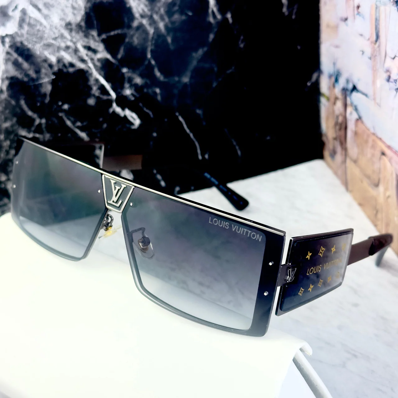 Gafas de sol de diseño LUN02