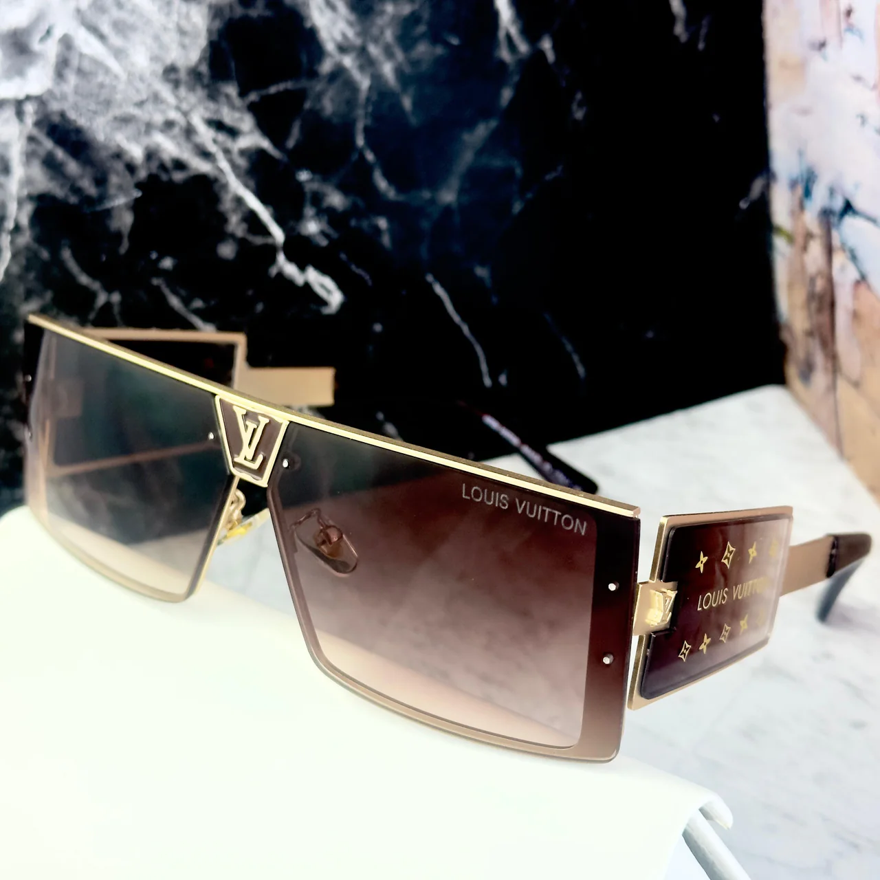 Gafas de sol de diseño LUN03
