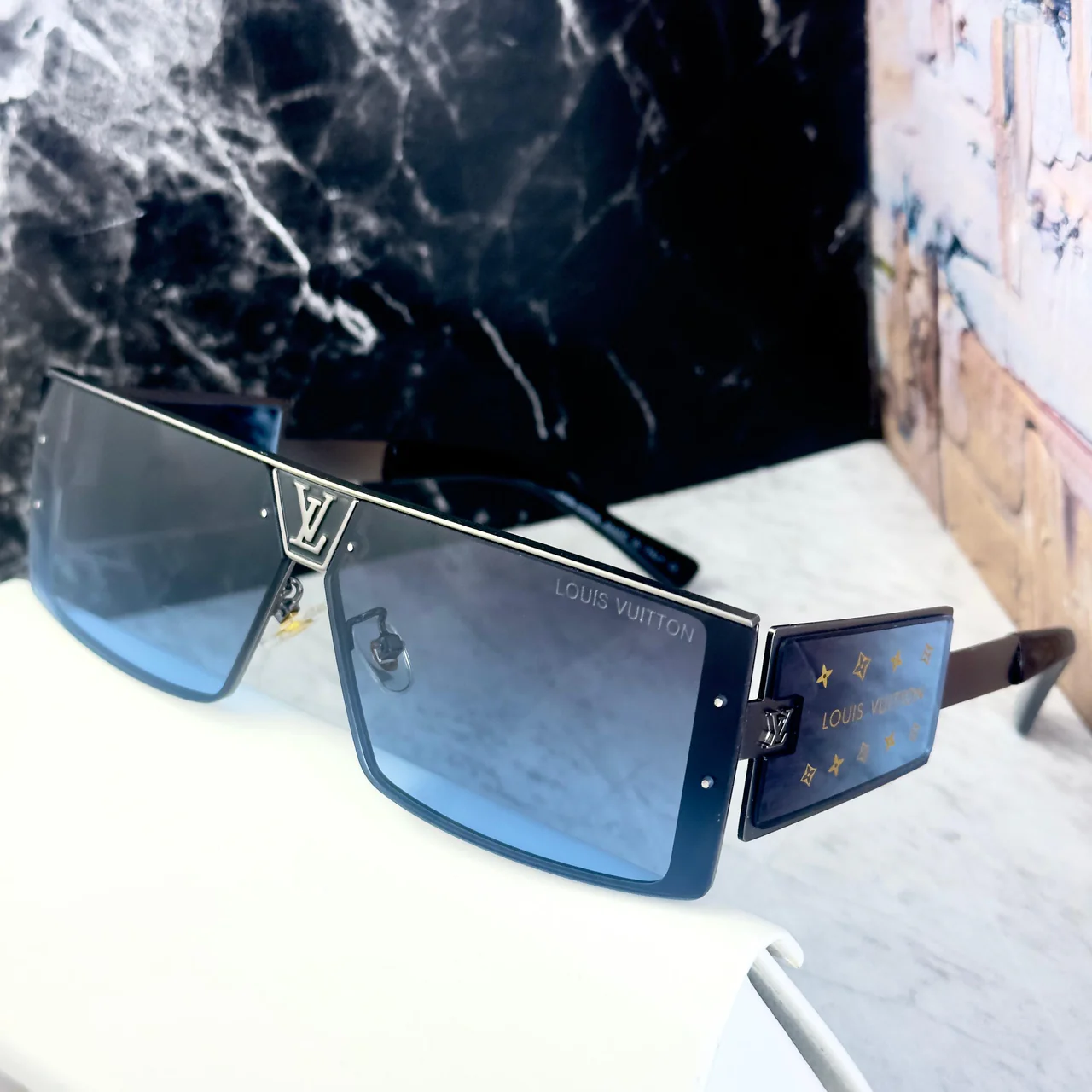 Gafas de sol de diseño LUN05