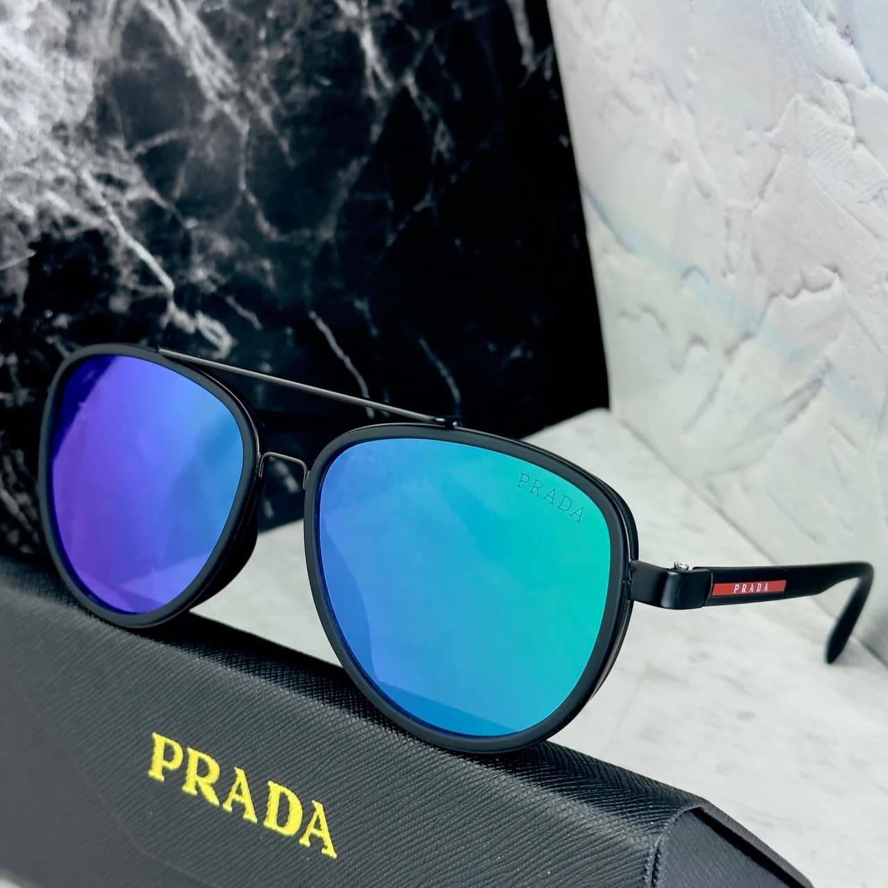 Gafas de sol de diseño MACP1