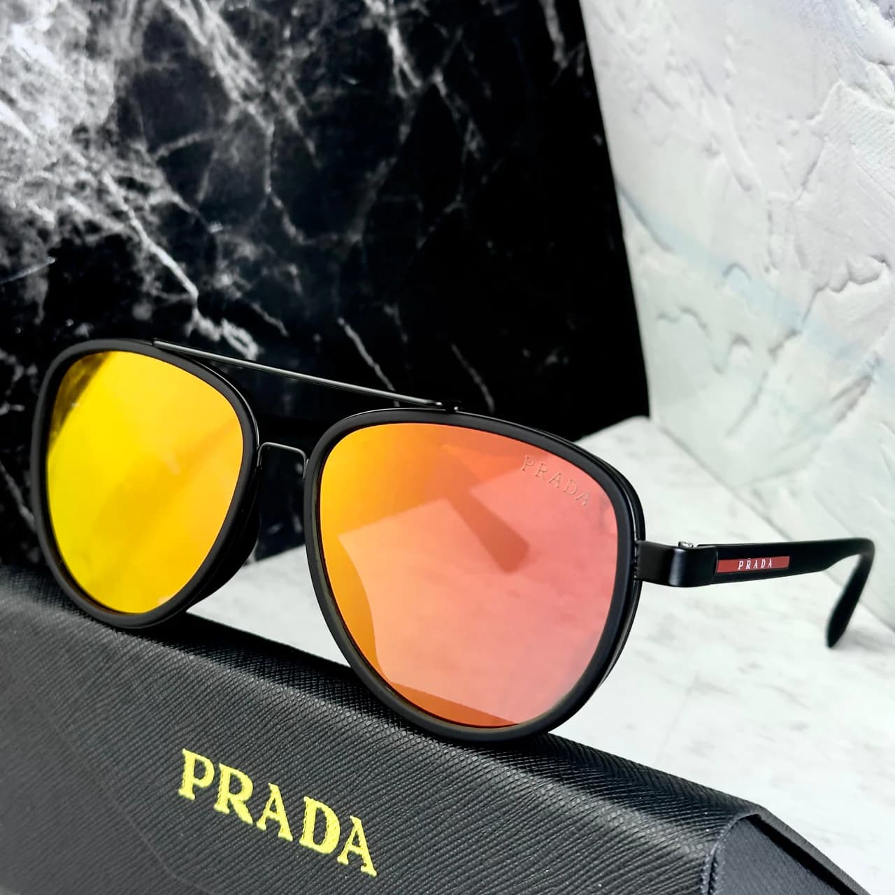 Gafas de sol de diseño MACP2