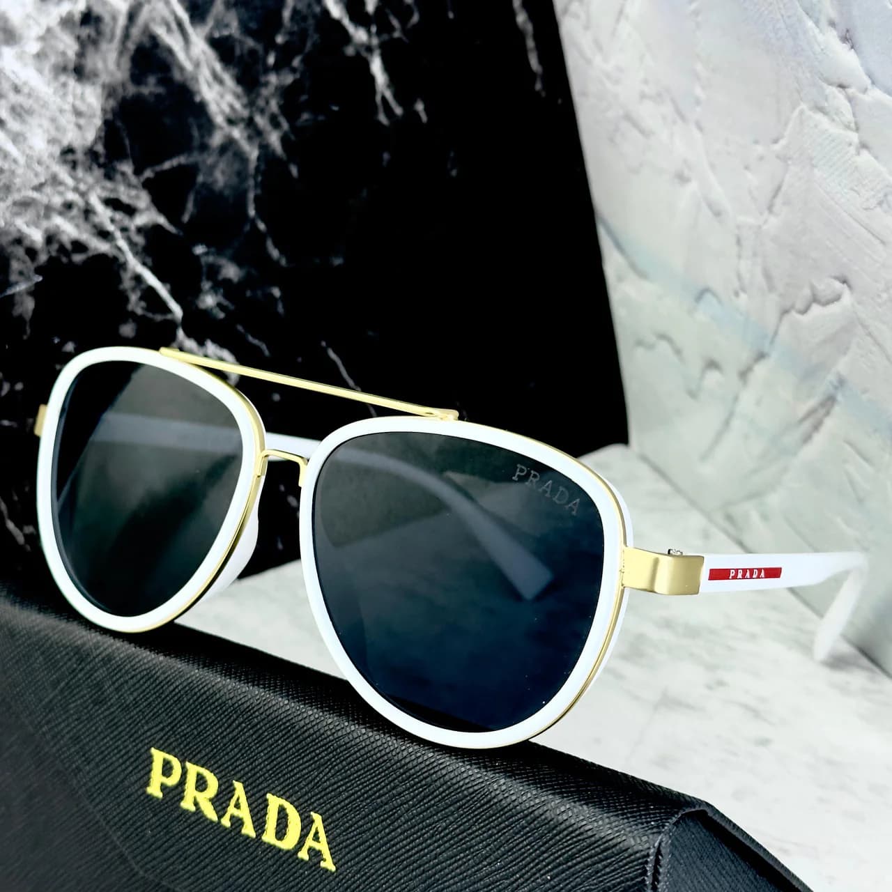 Gafas de sol de diseño MACP3