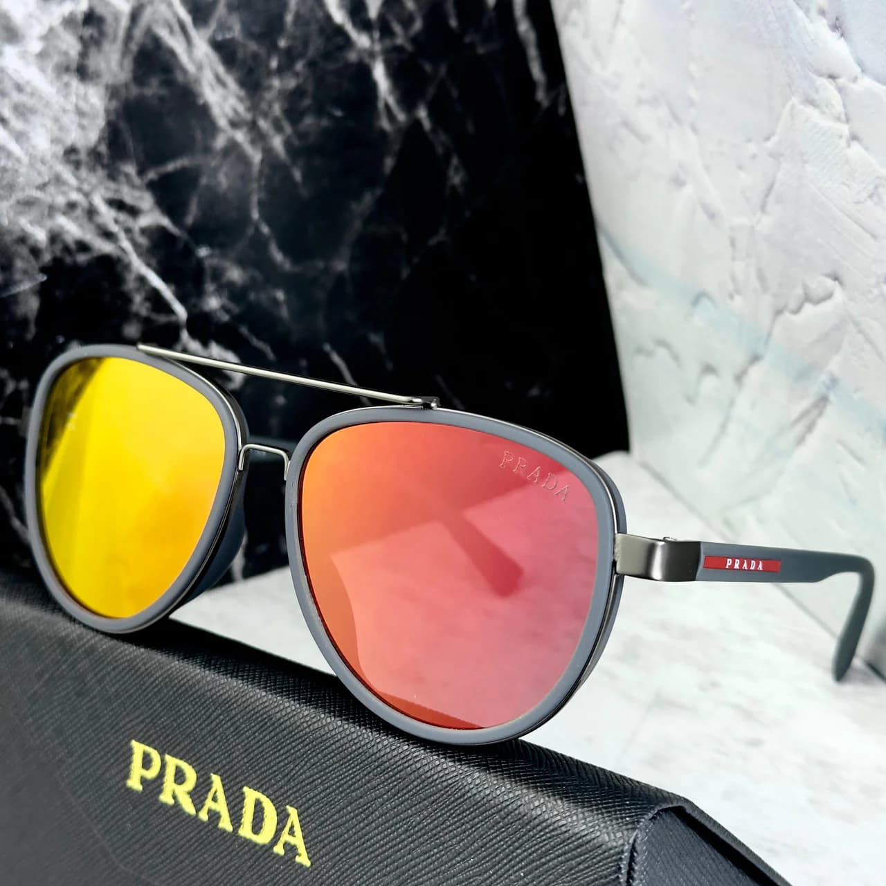Gafas de sol de diseño MACP4