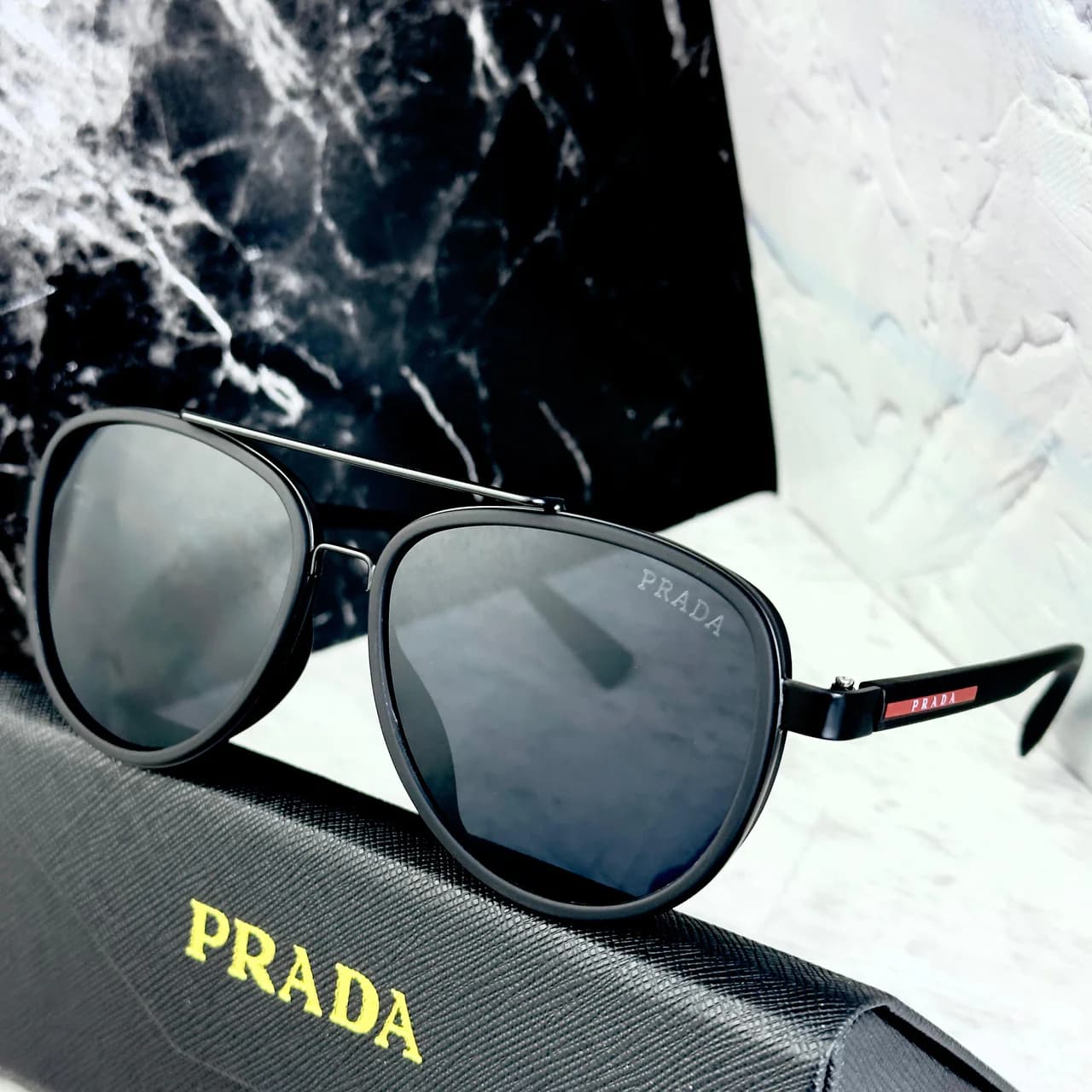 Gafas de sol de diseño MACP5
