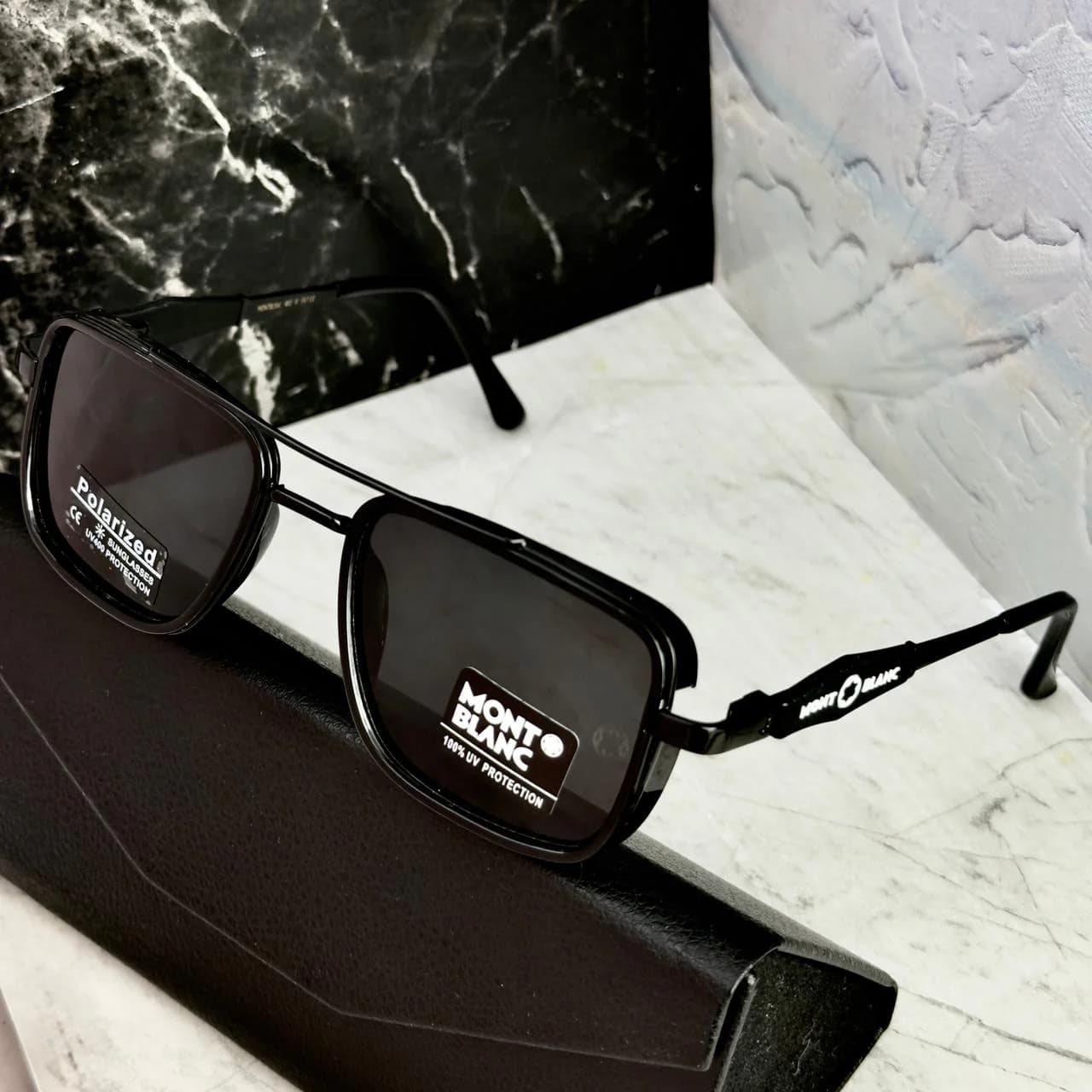 Gafas de sol de diseño MTT02