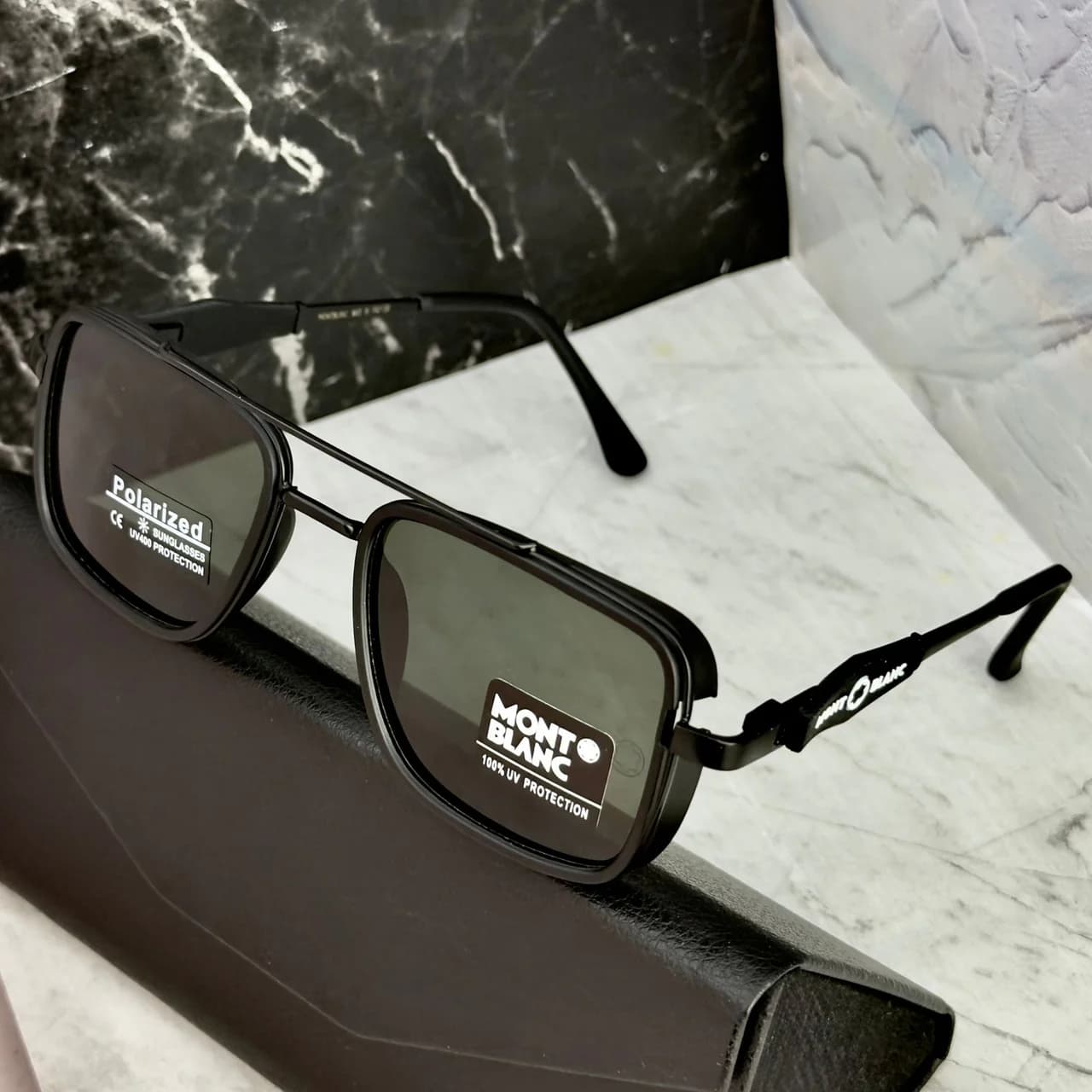 Gafas de sol de diseño MTT03