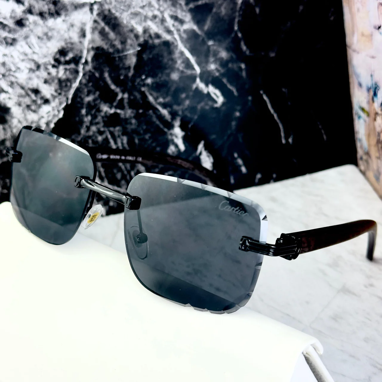 Gafas de sol de diseño PAM01