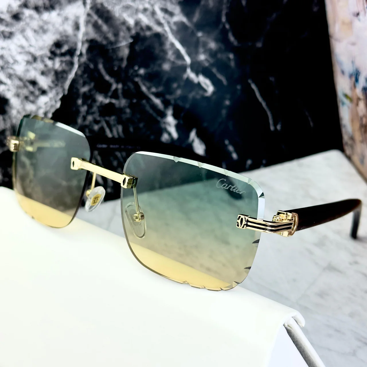 Gafas de sol de diseño PAM02