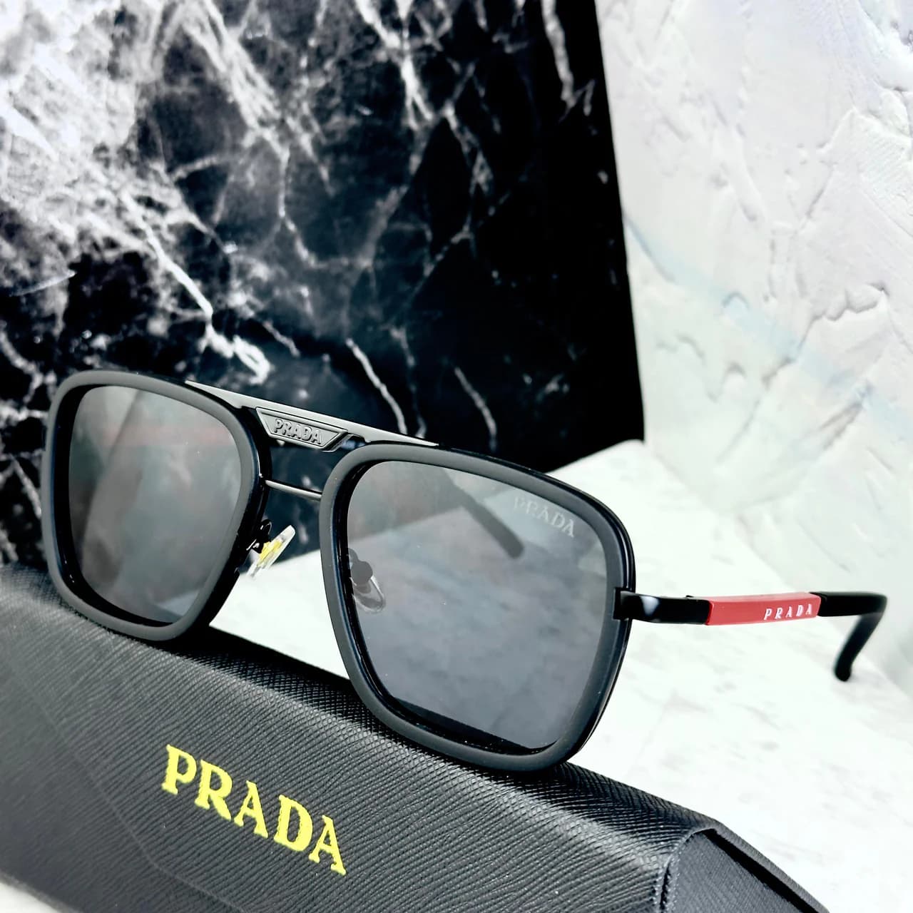 Gafas de sol de diseño PPAY01