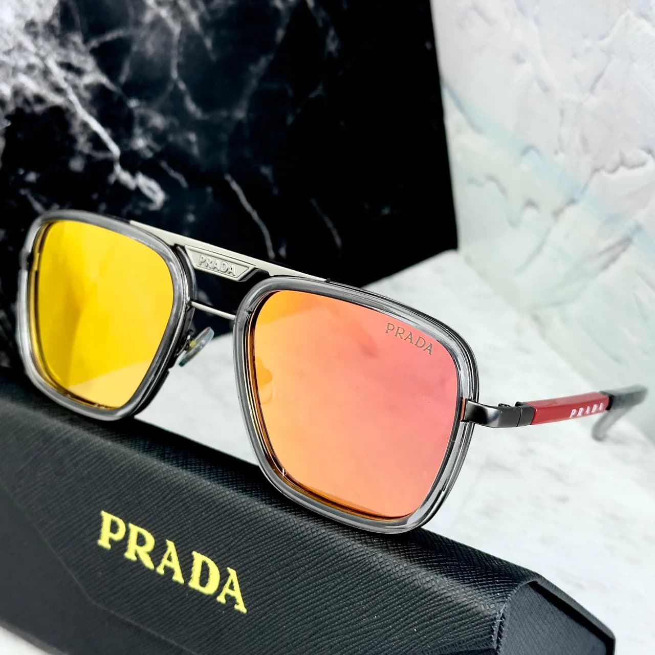 Gafas de sol de diseño PPAY04