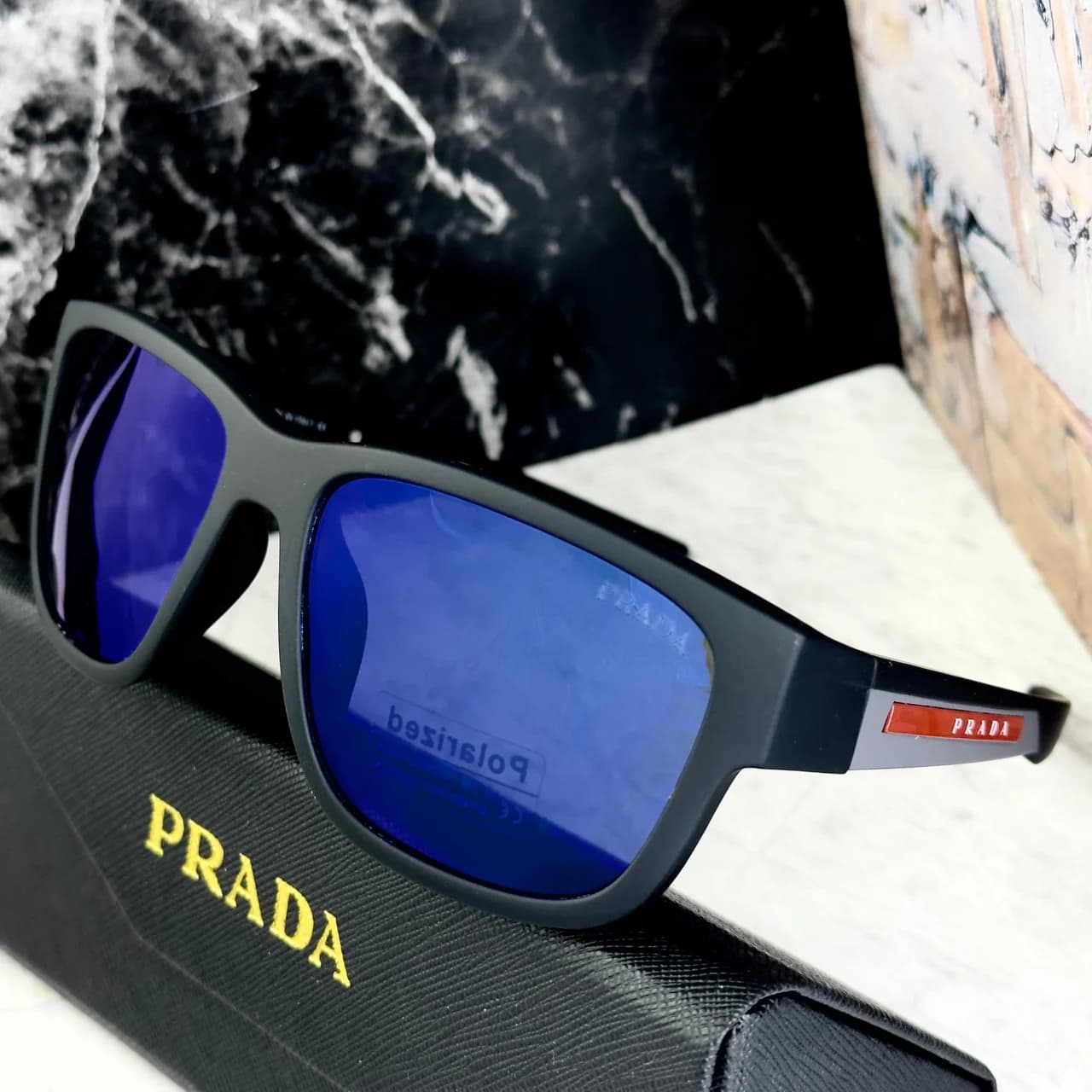 Gafas de sol de diseño PREF2
