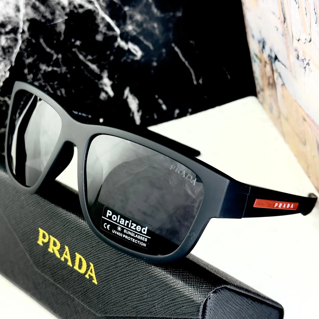 Gafas de sol de diseño PREF3