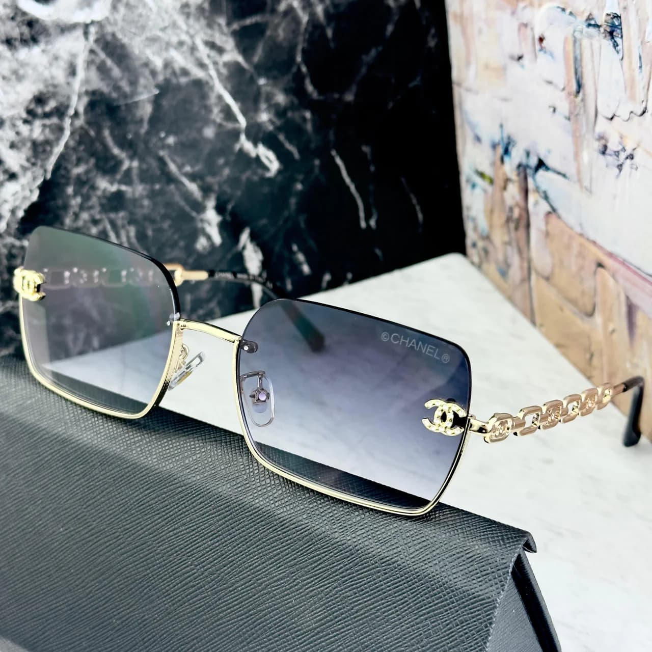 Gafas de sol de diseño SHEN5