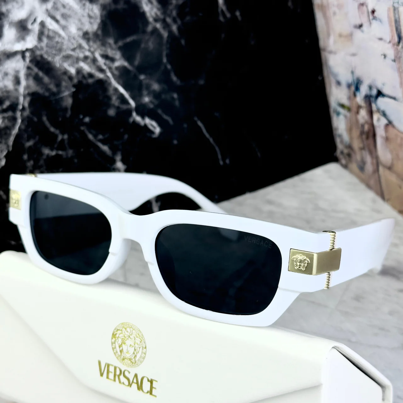 Gafas de sol de diseño UVA02