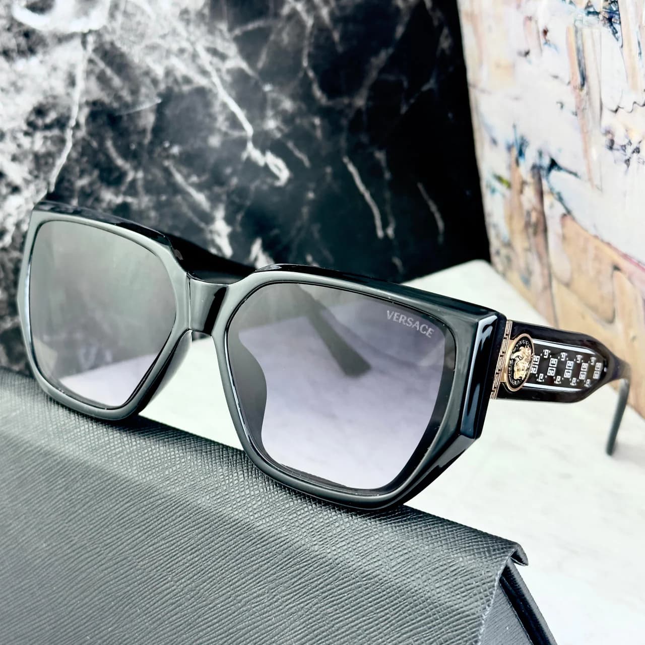 Gafas de sol de diseño VACA01