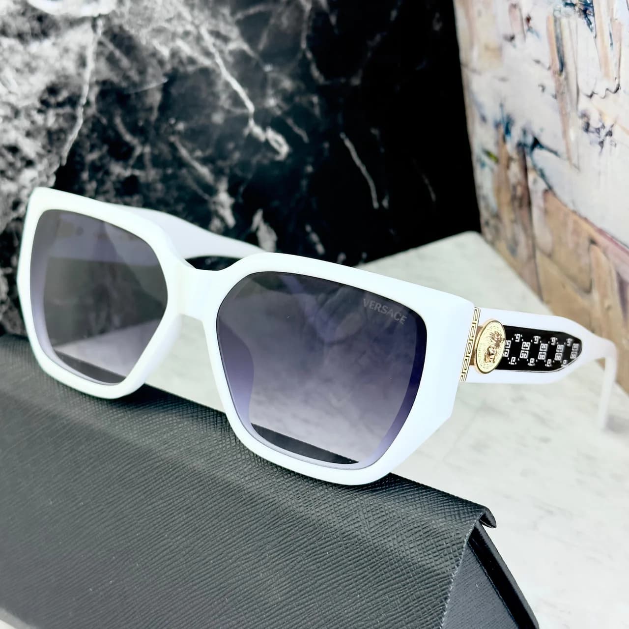 Gafas de sol de diseño VACA02