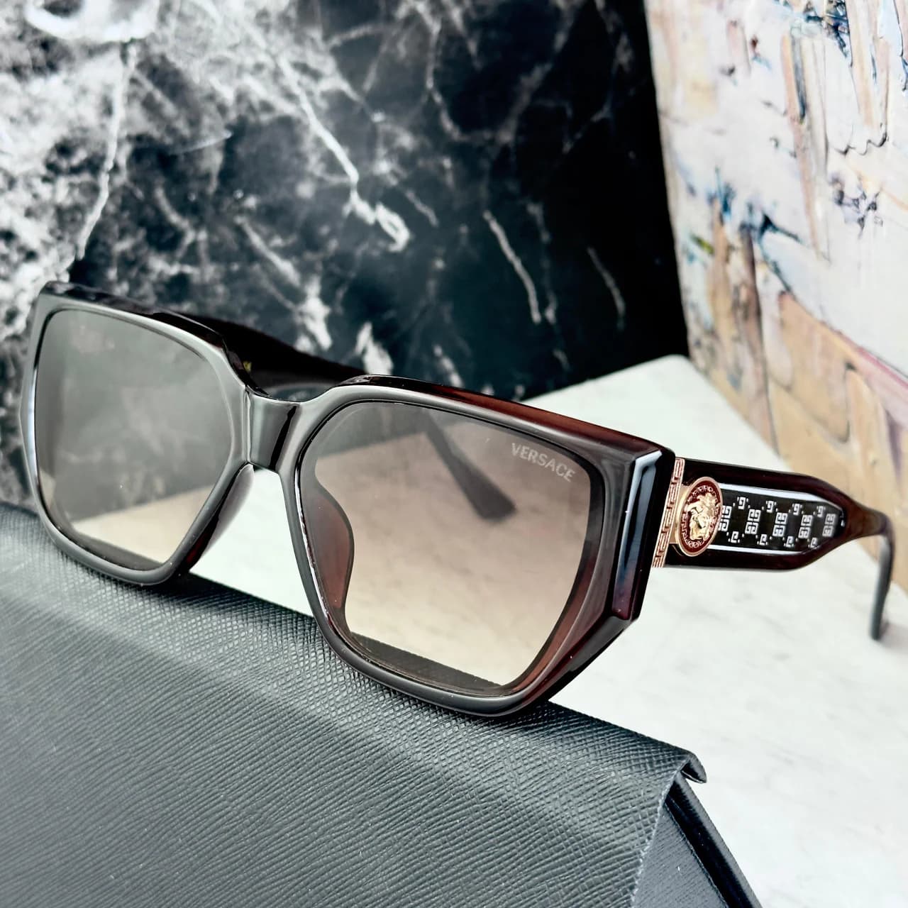 Gafas de sol de diseño VACA04
