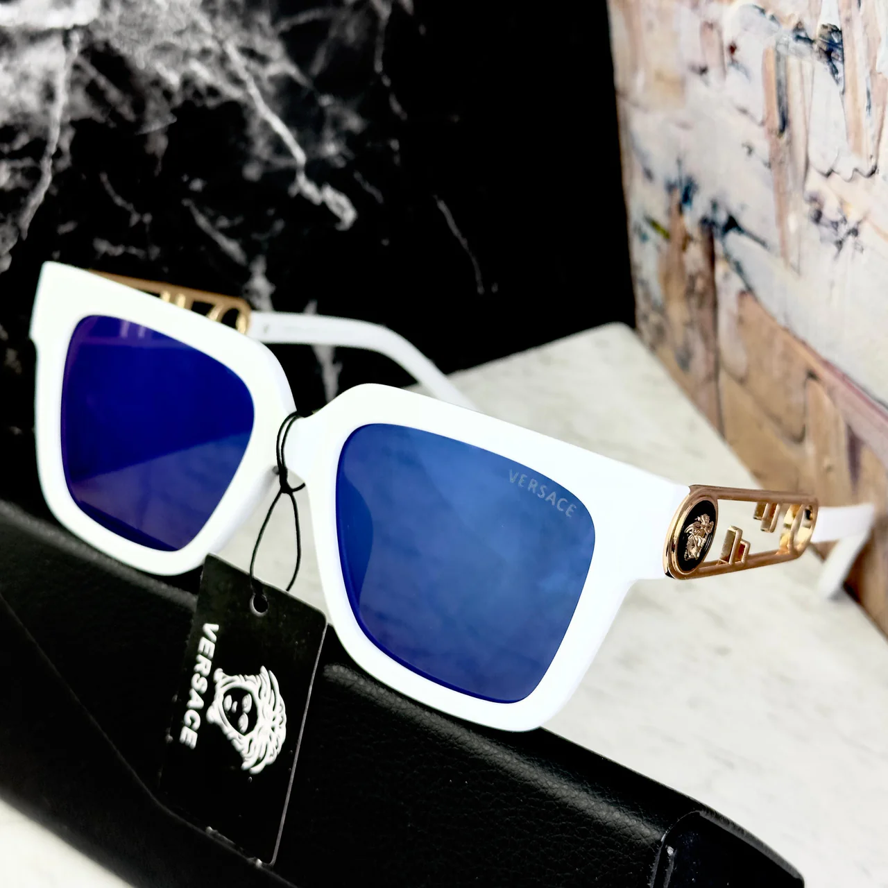 Gafas de sol de diseño VALLE01