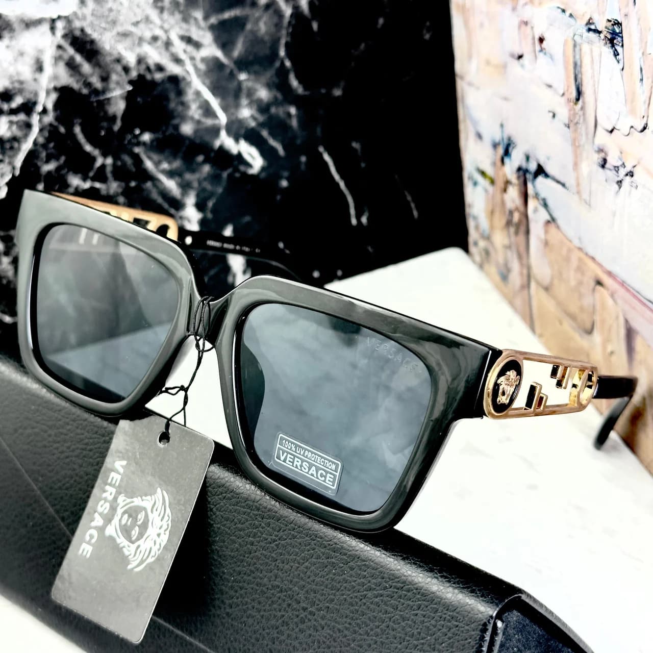 Gafas de sol de diseño VALLE02