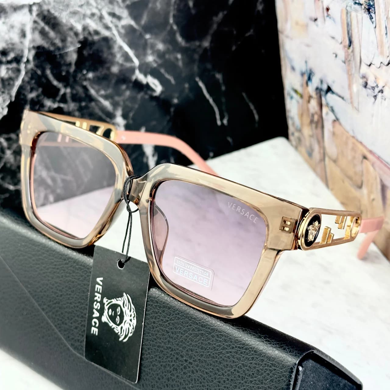Gafas de sol de diseño VALLE06