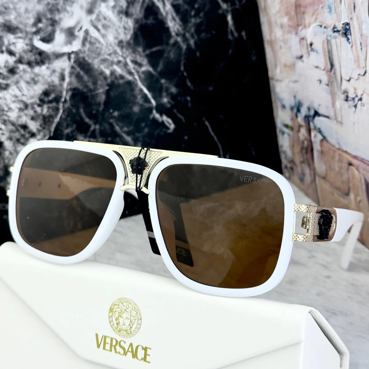 Gafas de sol de diseño VANN01