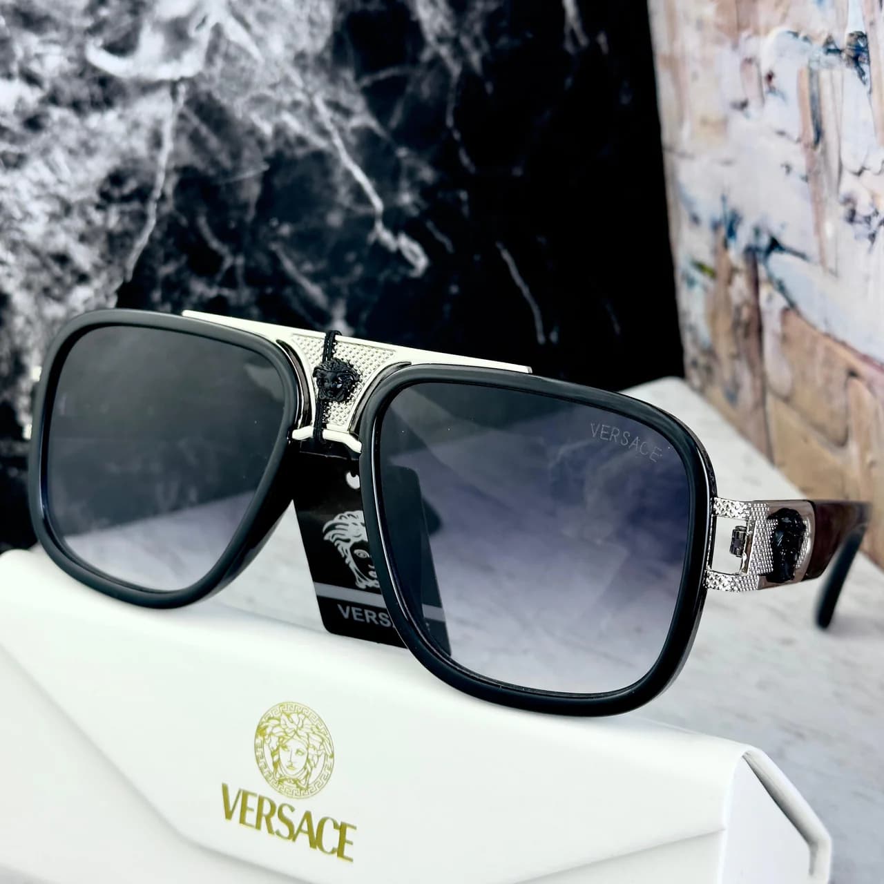 Gafas de sol de diseño VANN06