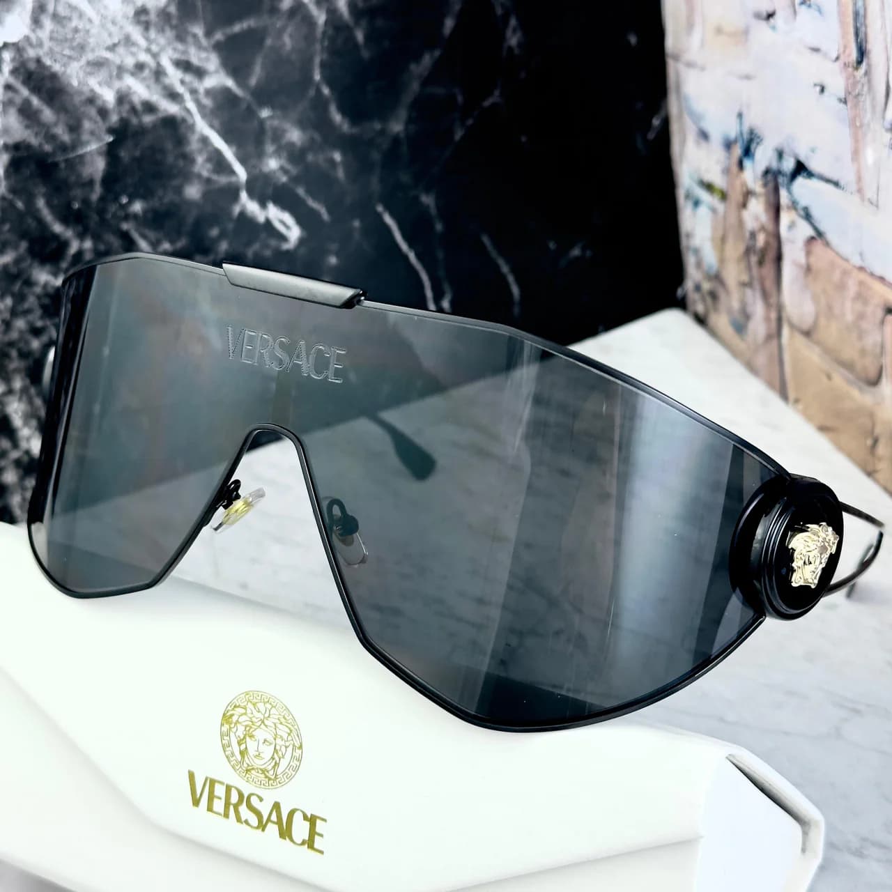 Gafas de sol de diseño VAST1