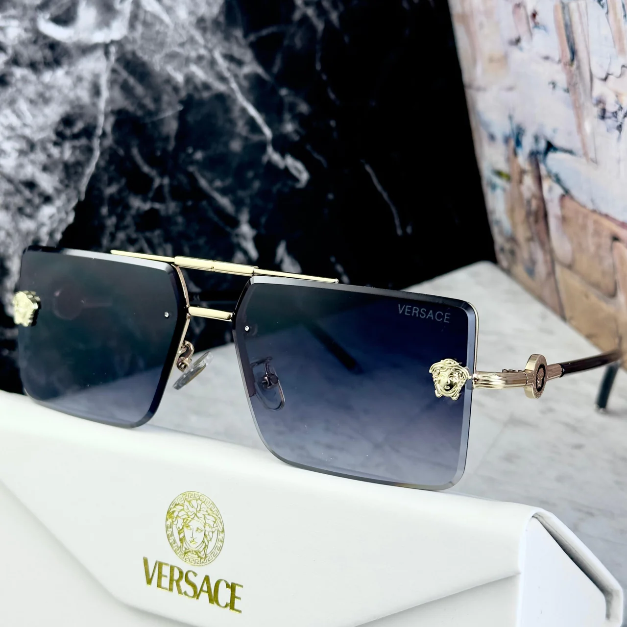 Gafas de sol de diseño VEEF2