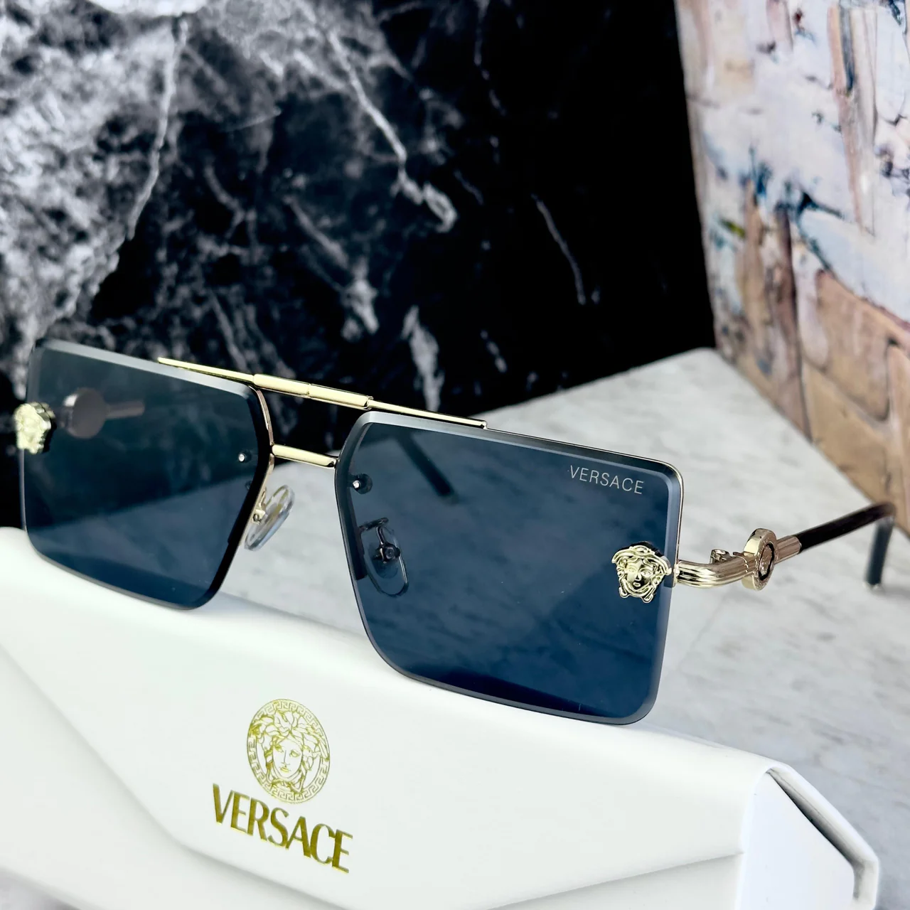 Gafas de sol de diseño VEEF5
