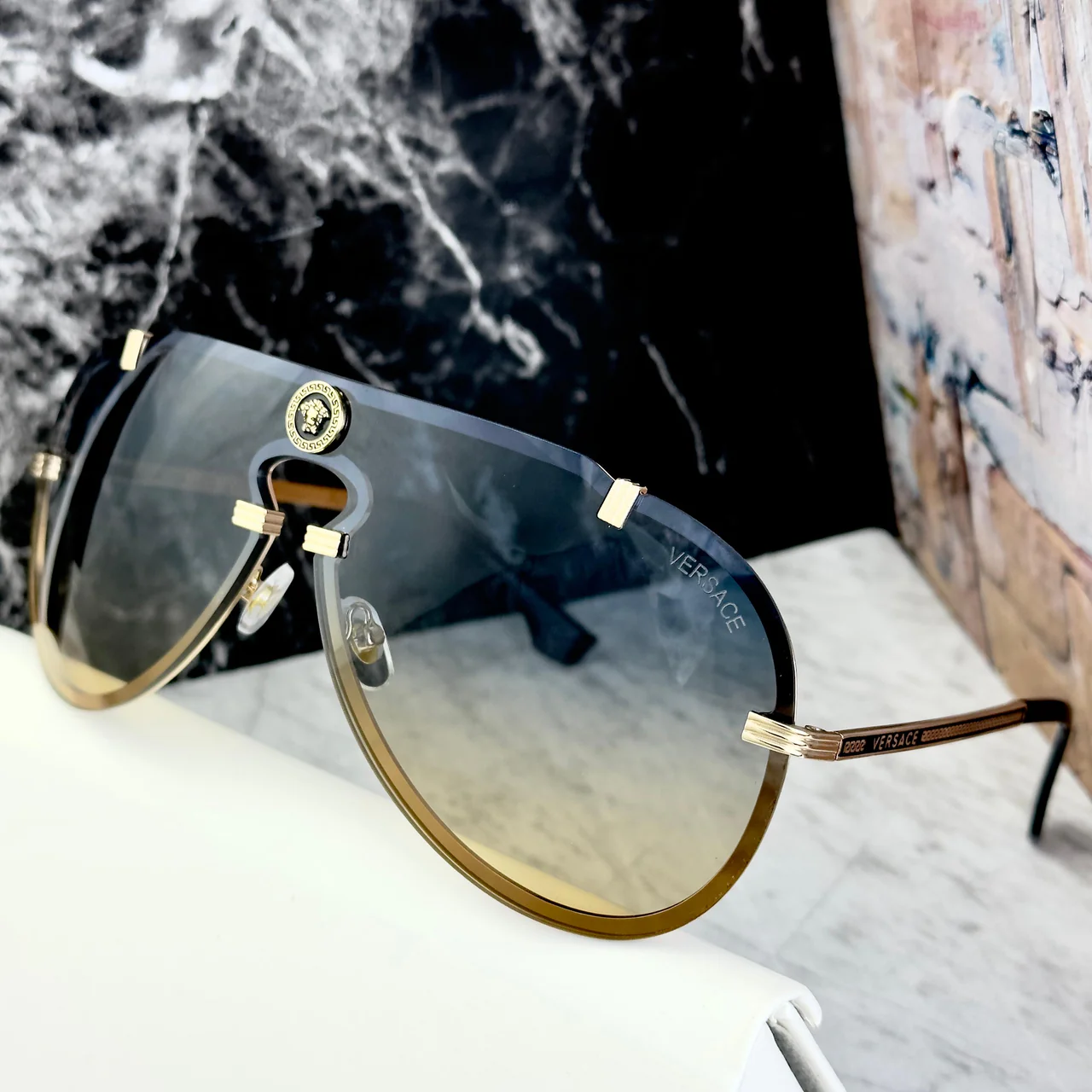 Gafas de sol de diseño WALL01