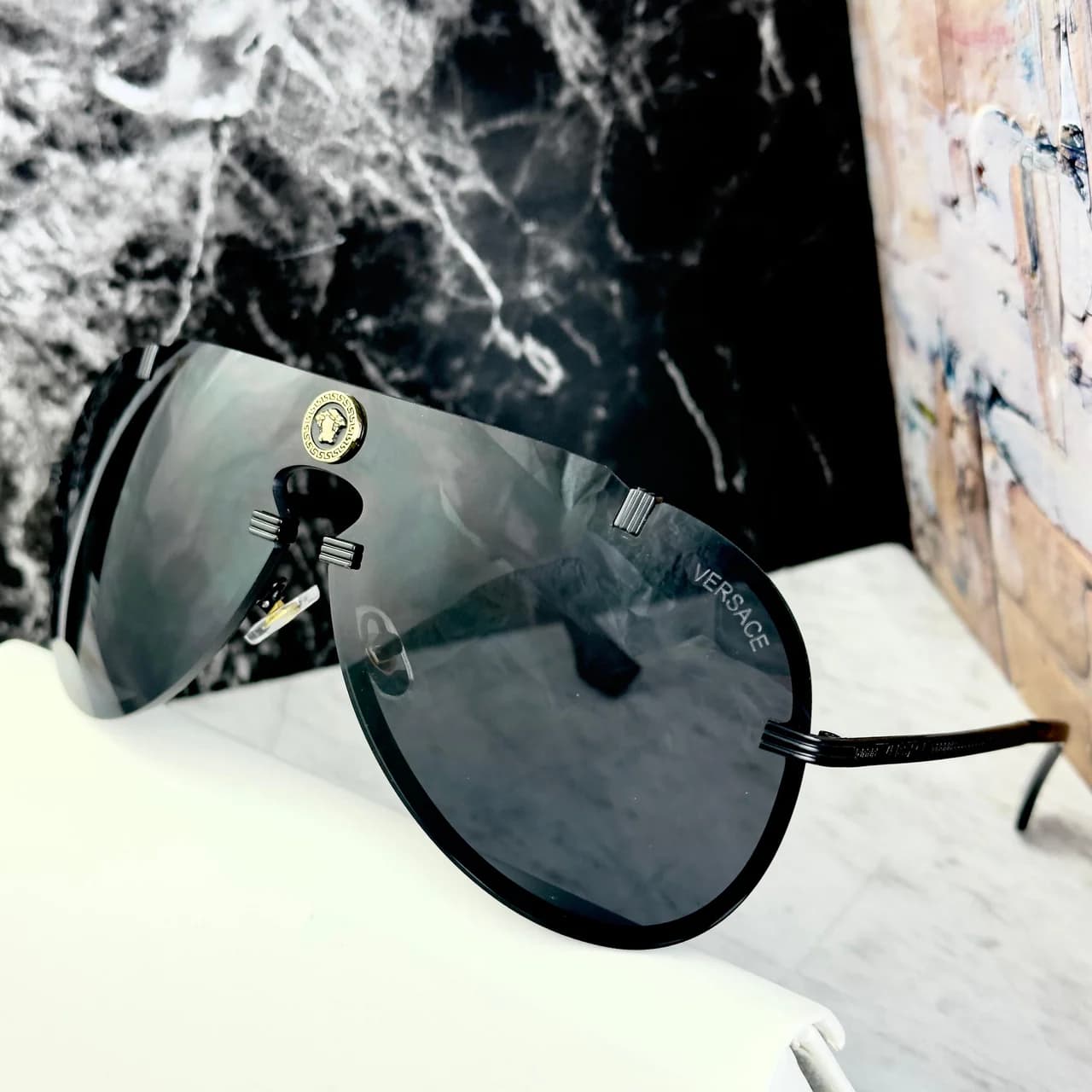 Gafas de sol de diseño WALL02