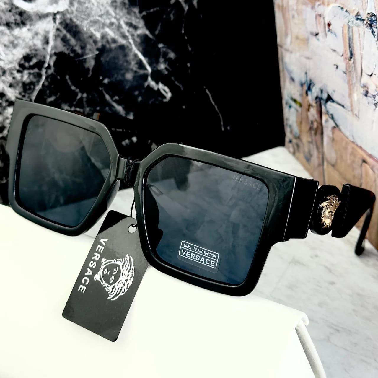 Gafas de sol de diseño WAV01