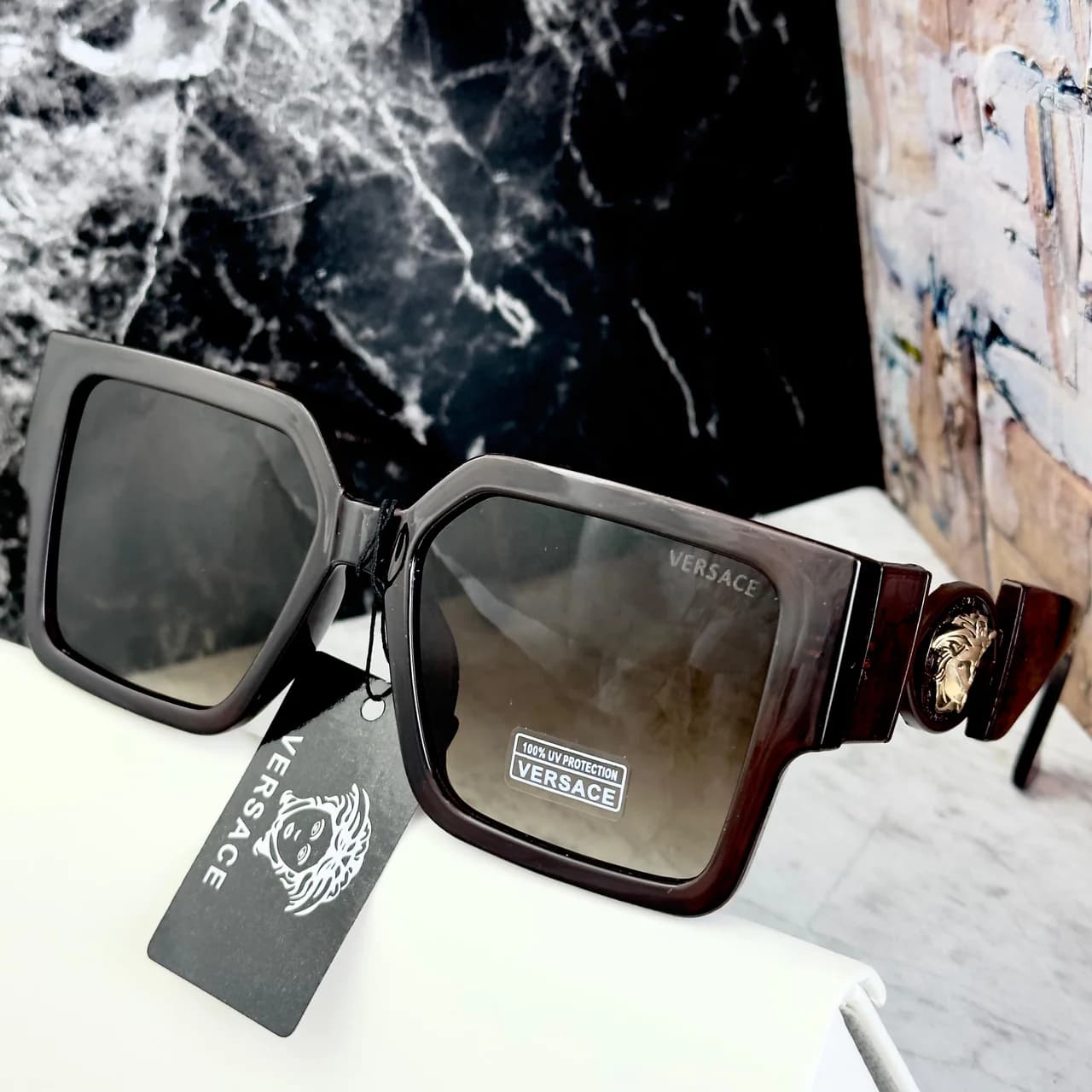 Gafas de sol de diseño WAV03