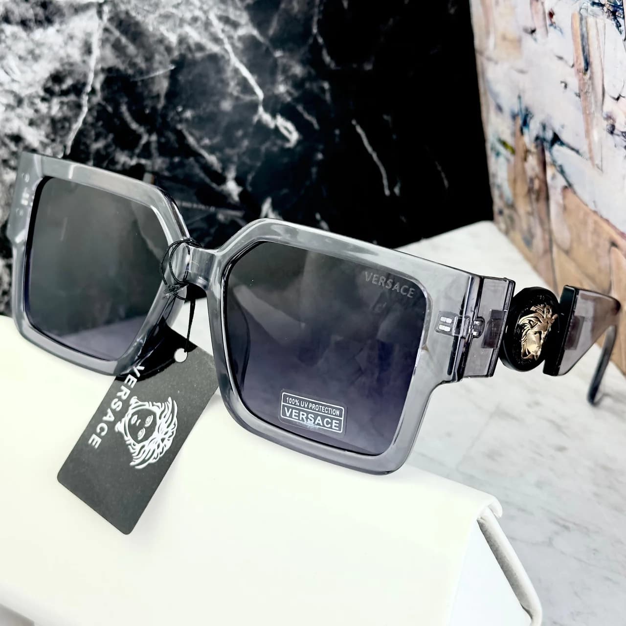 Gafas de sol de diseño WAV04