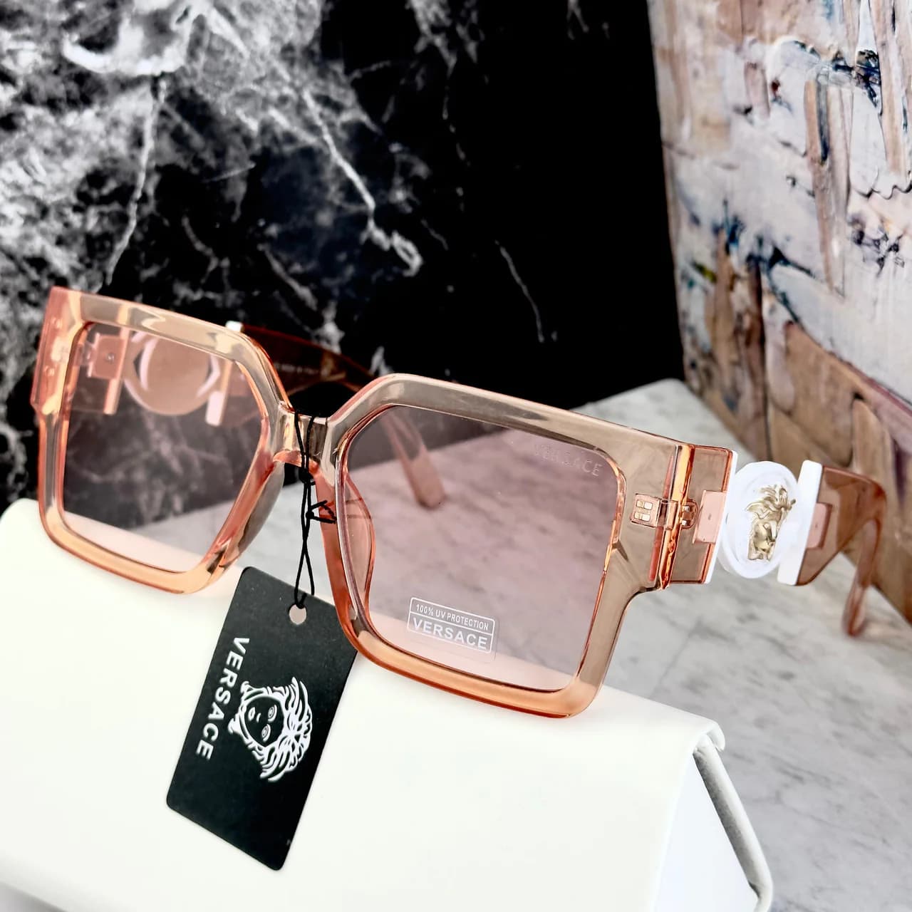 Gafas de sol de diseño WAV05