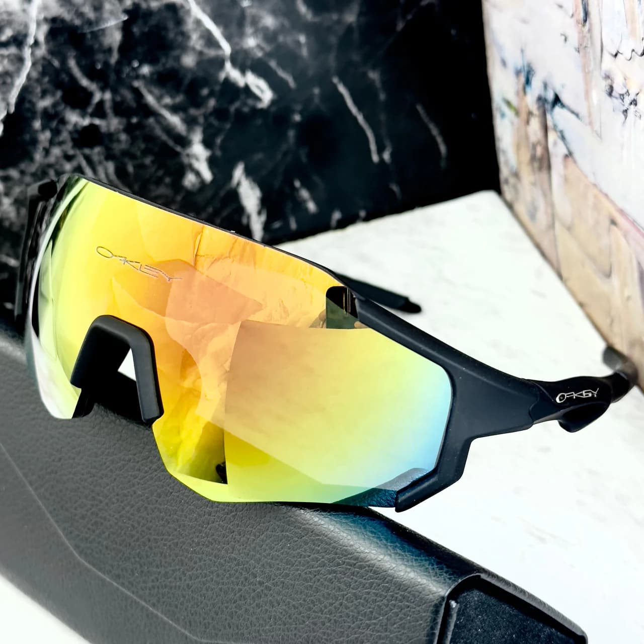 Gafas de sol deportivas KEY01