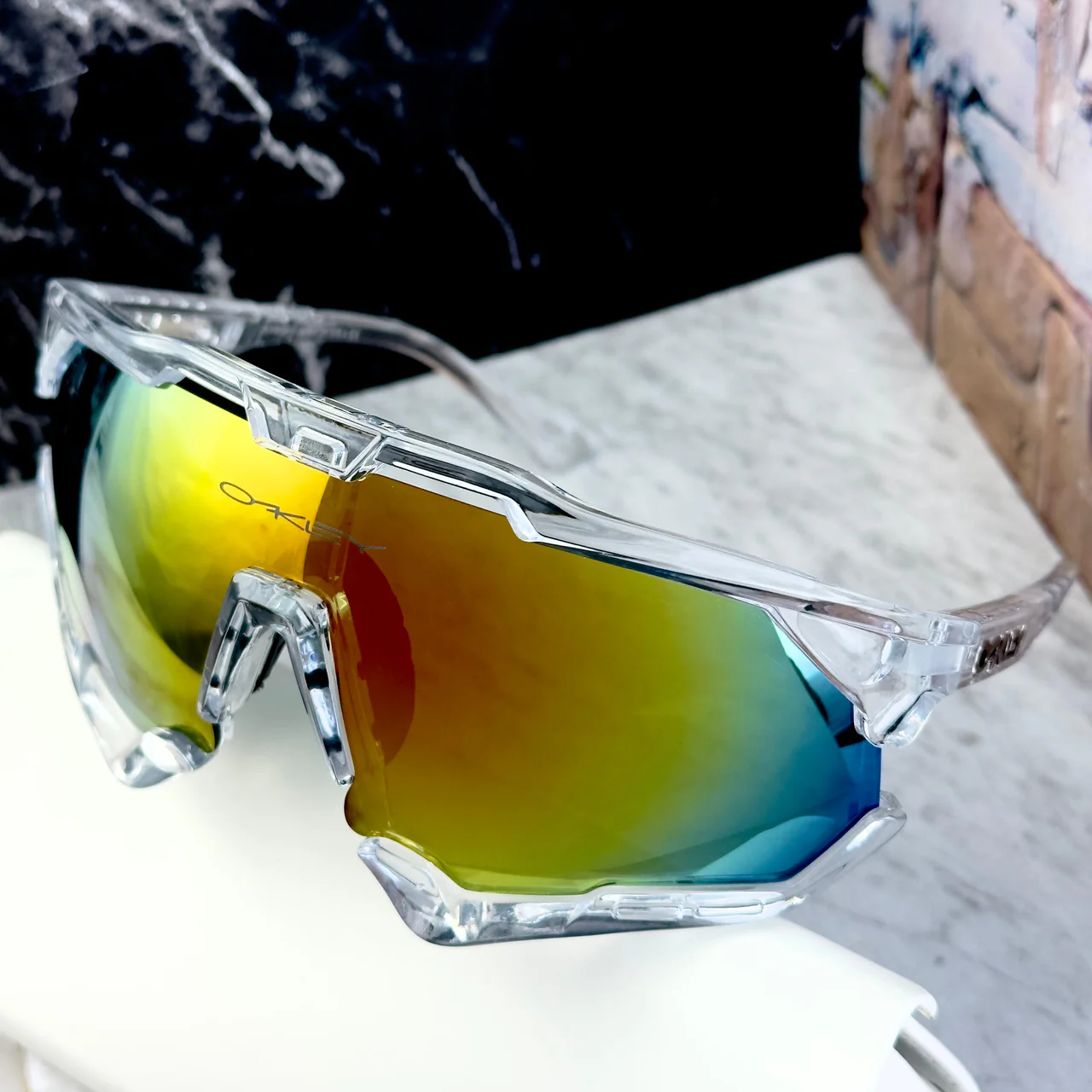 Gafas de sol deportivas OAK01