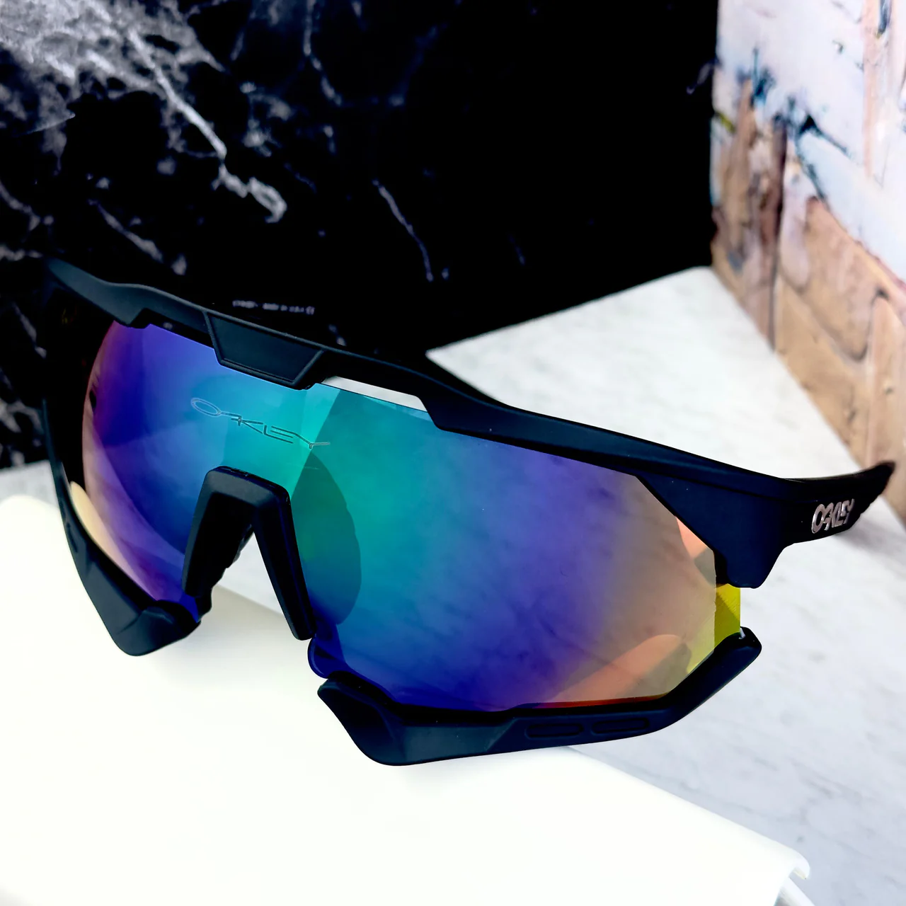 Gafas de sol deportivas OAK02