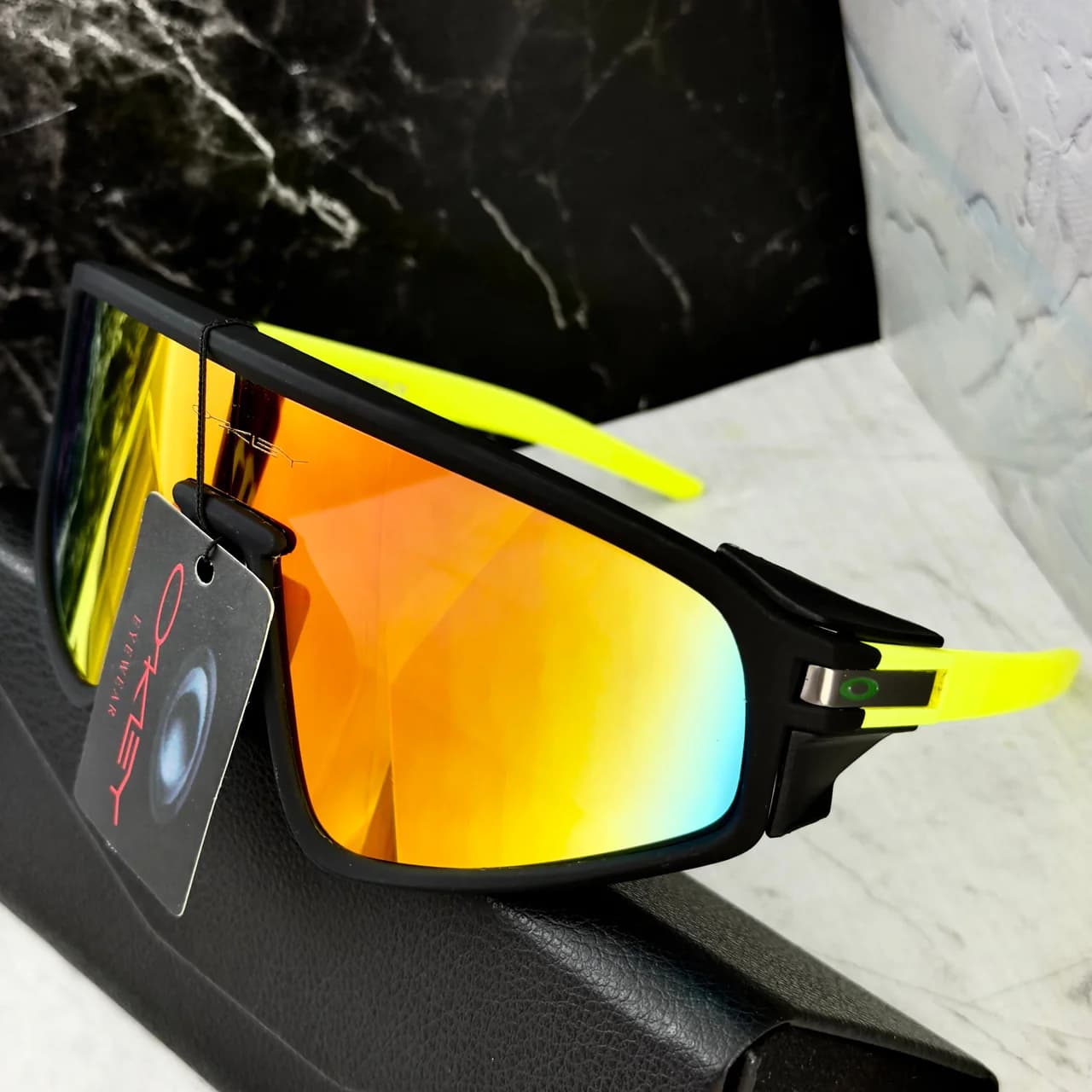 Gafas de sol deportivas OMP02