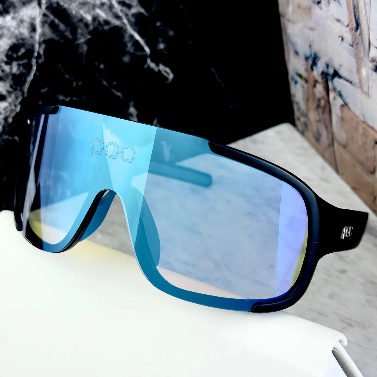 Gafas de sol deportivas PO8