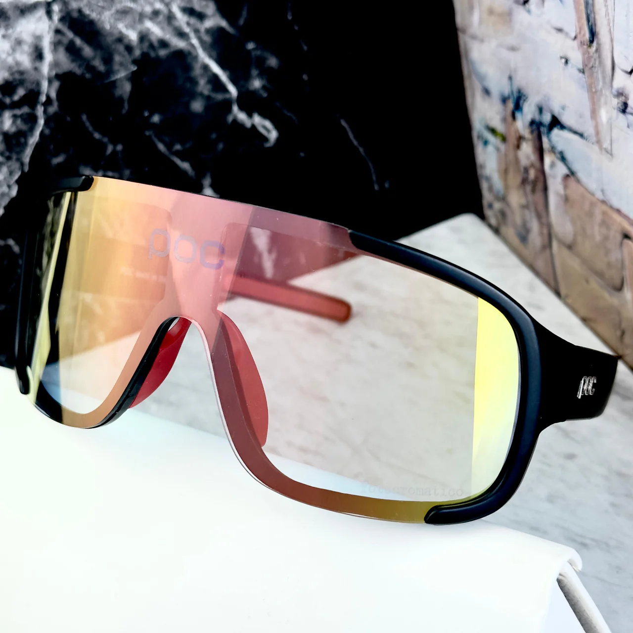Gafas de sol deportivas PO9