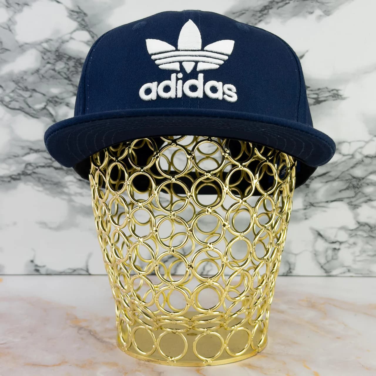 Gorra deportiva #02