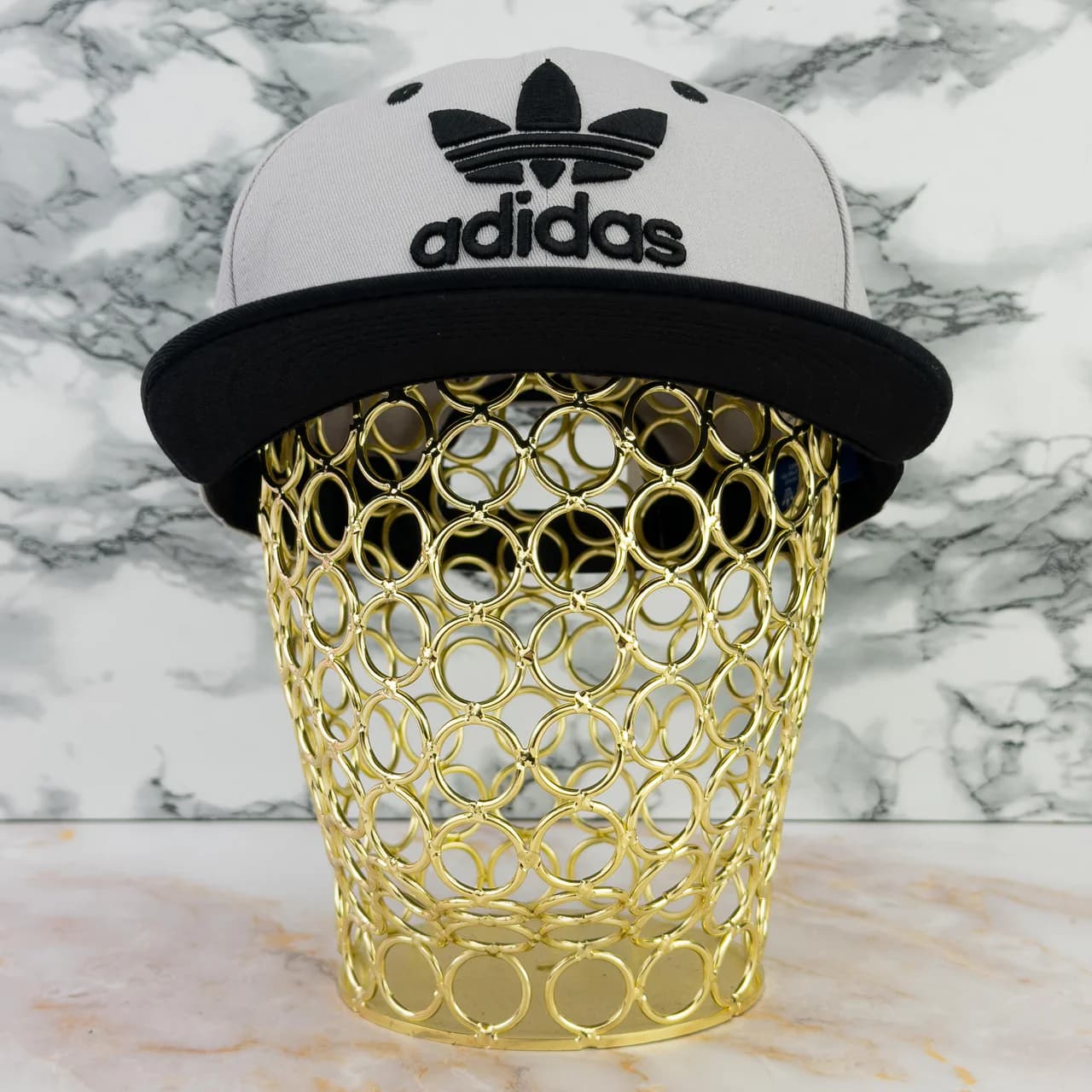 Gorra deportiva #07