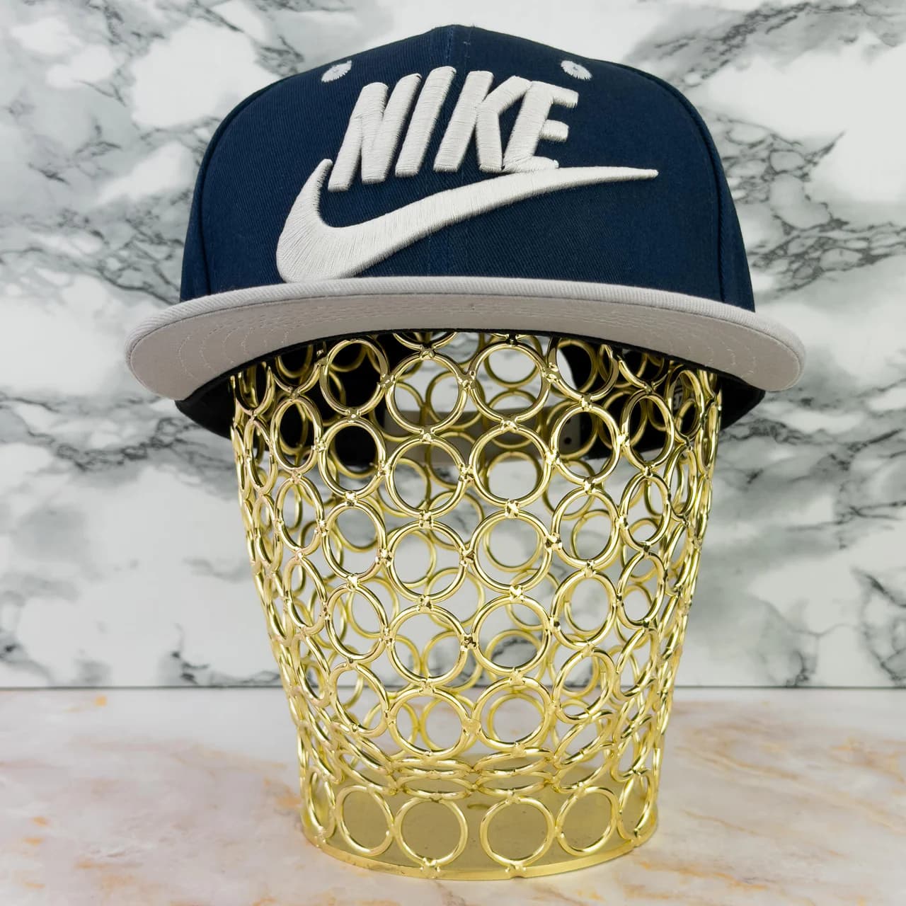 Gorra deportiva #09