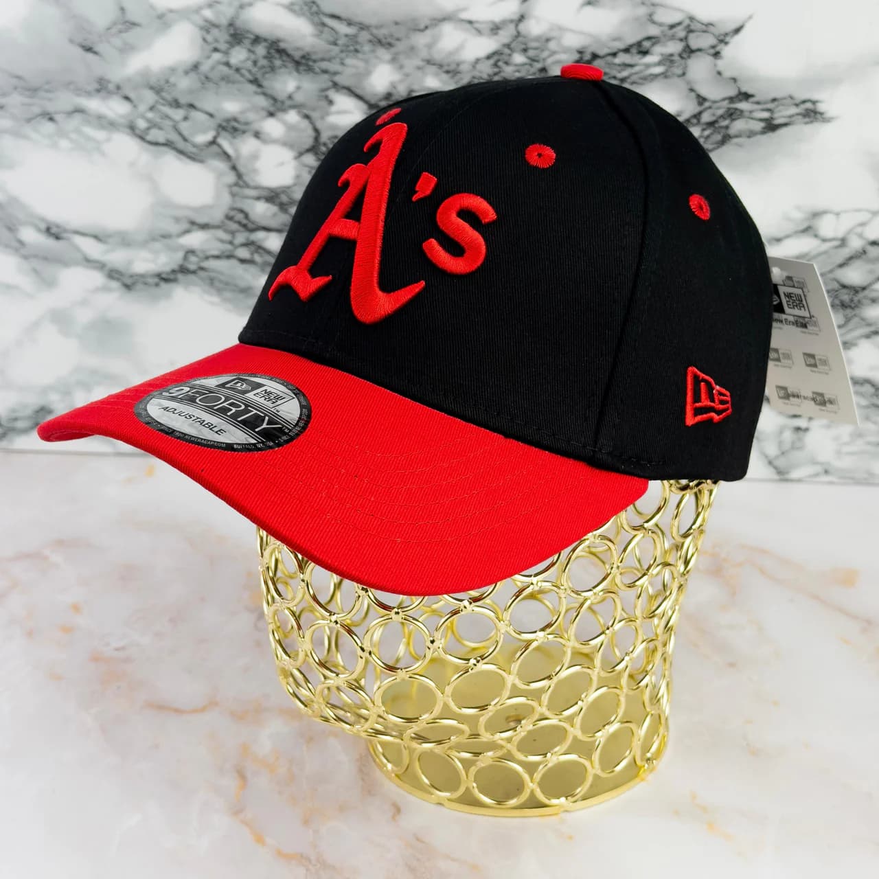 Gorra urbana #24