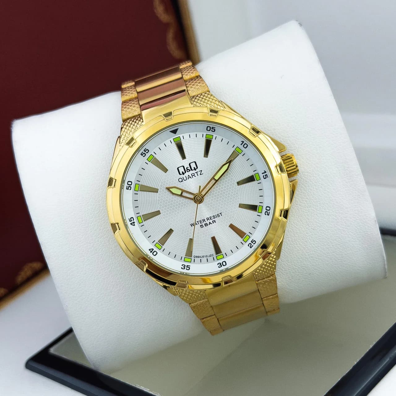 Reloj clásico TTAM05