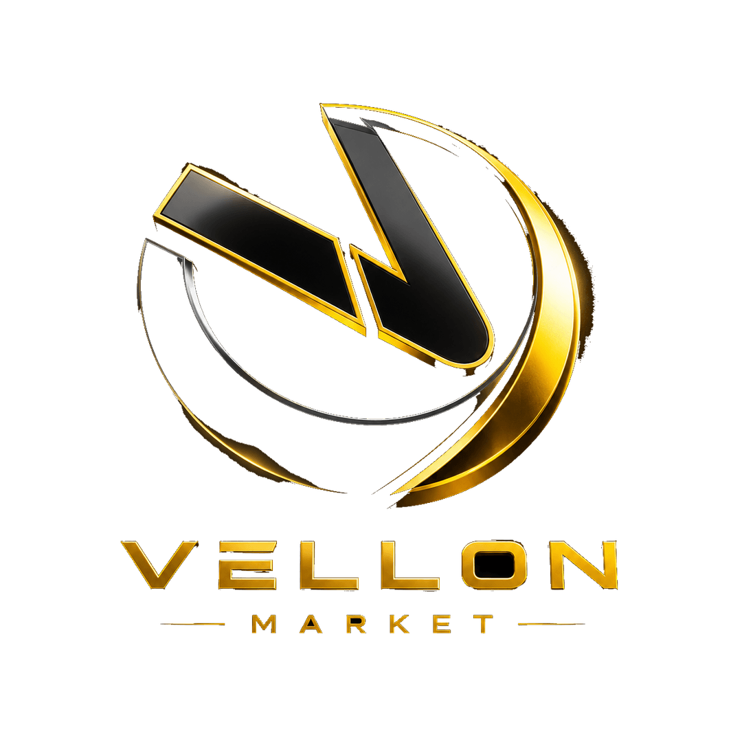 Vellón Market